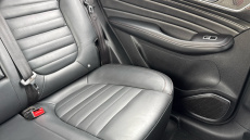 MG Hs 1.5 T-GDI Exclusive 5dr Petrol Hatchback